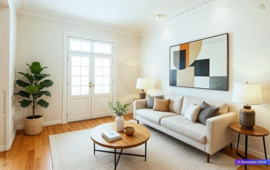 Casa en venta en Roma Norte, CDMX en Colonia Roma - Imagen 1
