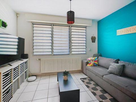 4 chambres à Valenciennes - Photo 1