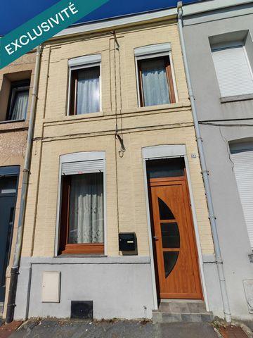 Petit prix à Valenciennes - Photo 1