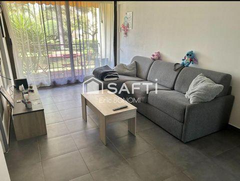 NOUVEAUTE APPARTEMENT T3 FREJUS en France - Photo 1