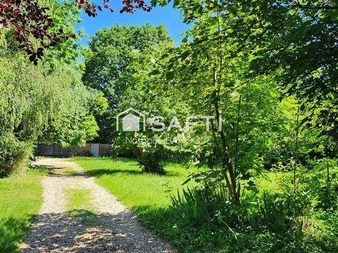 Maison FAMILIALE à Dreux - Photo 1