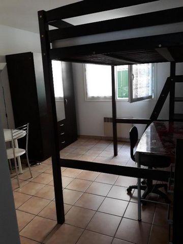Studio à Talence - Photo 1
