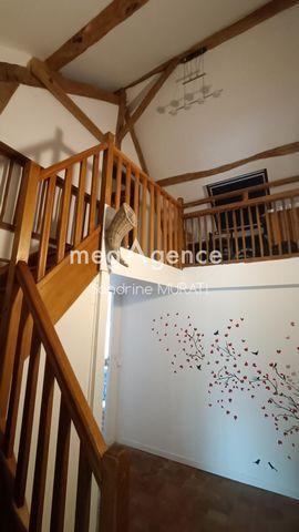 MAISON SAINT PIERRE DES NIDS à Alençon - Photo 1
