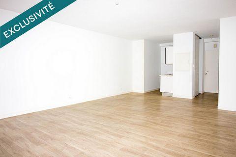APPARTEMENT T2 RENOVE AVEC PARKING ET BALCON A DEUX PAS DE … en France - Photo 1