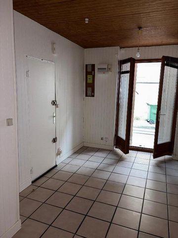 Studio à Bordeaux - Photo 1