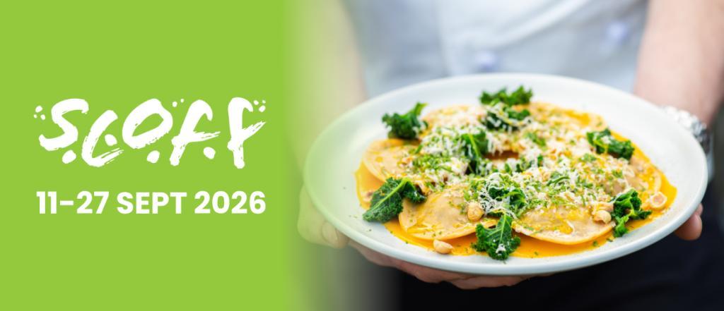 SCOFF 2026 in Timaru - Image 1