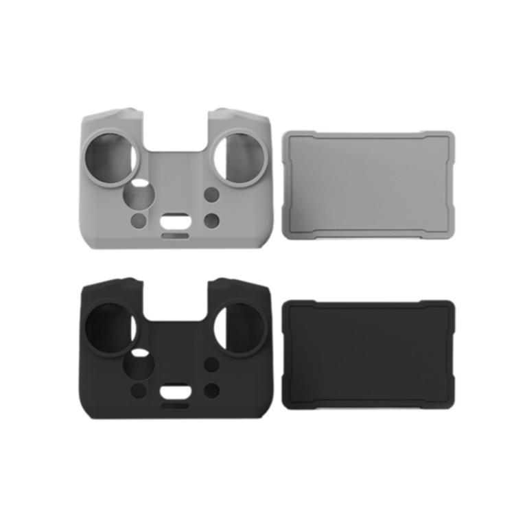 For 4 Pro Remote Control Silicone Protective Case … in Geylang - Image 1