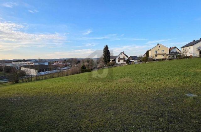 ZENTRALES BAUGRUNDSTÜCK - DENNOCH RUHIG in Lauf an der Pegnitz - Bild 1
