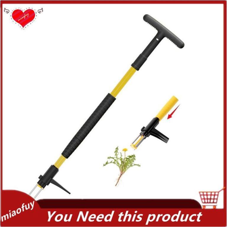[OnLive] Extendable Detachable Effortless Root Removal for … in Bukit Batok - Image 1