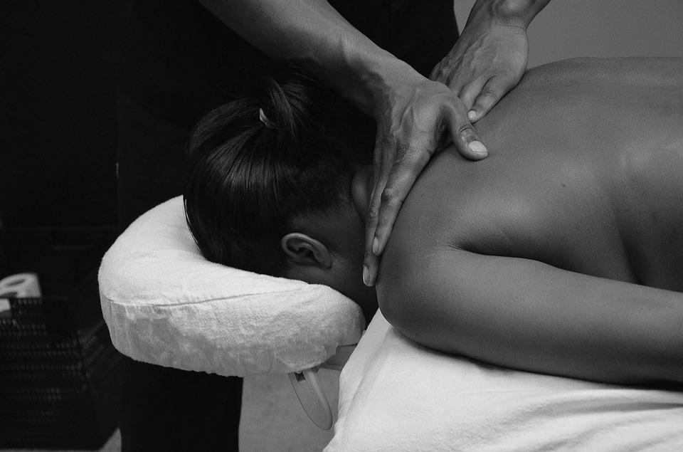 Professional Massuese Provides all services tailored for women in Germiston - Image 2