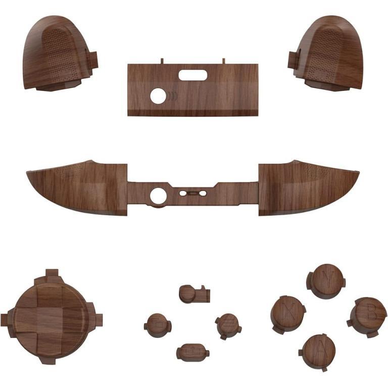 Replacement Buttons for Xbox Core Wireless Controller, DIY … in Bishan - Image 1