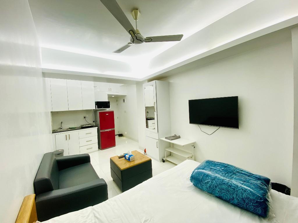 Premium Studio Service Apartment in Bashundhara R/A! in Bangladesh - Image 2