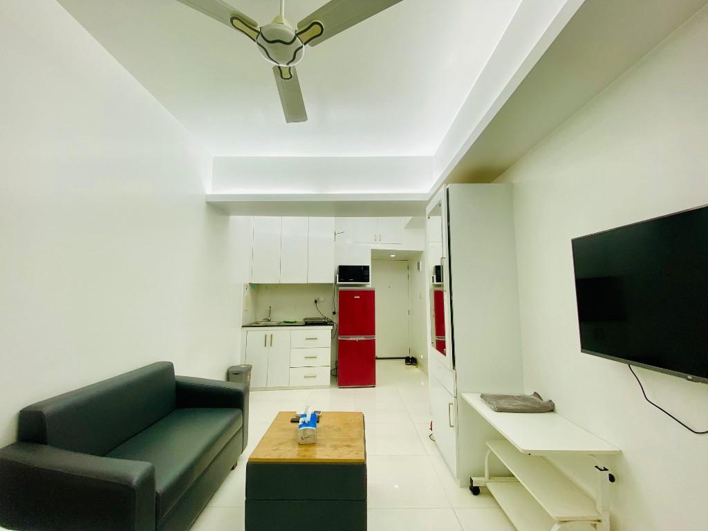 Premium Studio Service Apartment in Bashundhara R/A! in Bangladesh - Image 5