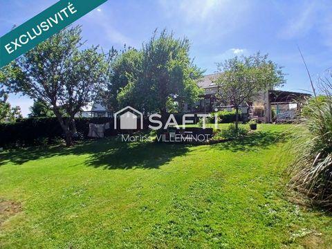 Maison individuelle à Charleville-Mézières - Photo 1