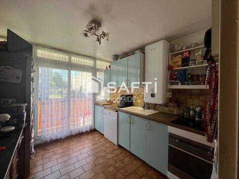 APPARTEMENT 4 CHAMBRES en France - Photo 1