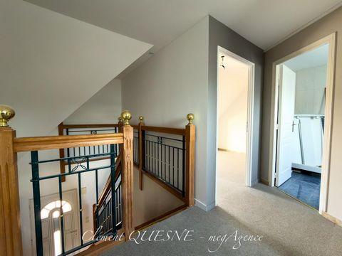 ENSEMBLE IMMOBILIER 3 LOTS / 7% RENTABILITE NETTE à Dieppe - Photo 1