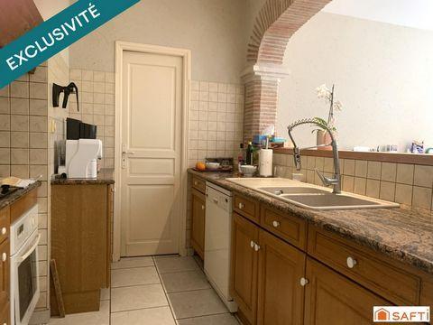 MAISON DE FAMILLE AVEC PARC, PISCINE ET DÉPENDANCES à Auch - Photo 1