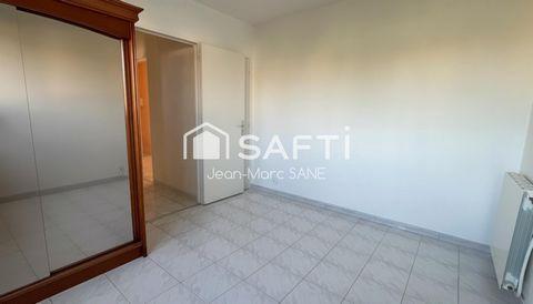 APPARTEMENT 79m2 4 PIECES à Antibes - Photo 1