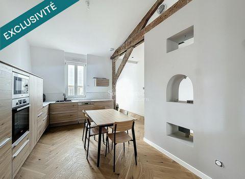 APPARTEMENT DE STANDING à Arras - Photo 1