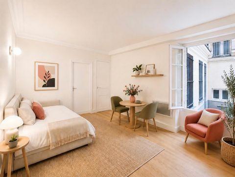 MONTMARTRE / INVESTISSEMENT ET PROFESSIONS LIBÉRALES à Boulogne-Billancourt - Photo 1