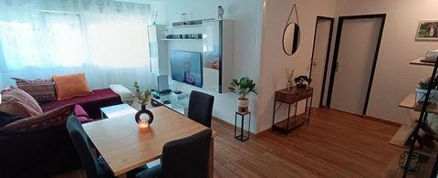 T4 à Lormont - Photo 1
