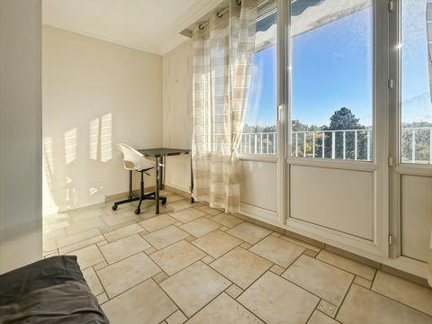 Chambre en colocation à Tours - Photo 1