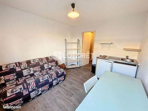 Studio à Talence - Photo 1