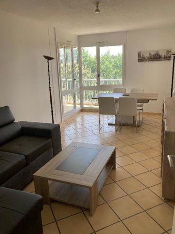 Chambre à Talence - Photo 1