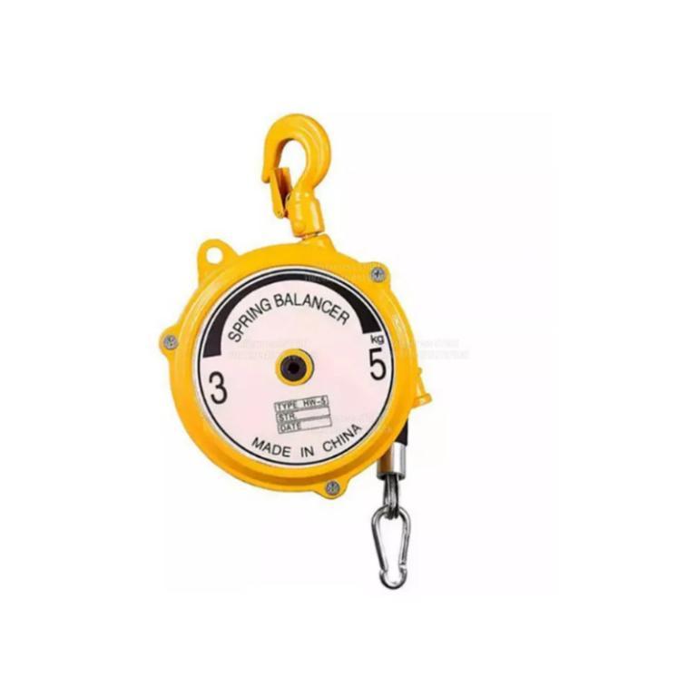 1-3KG/3-5KG Spring Balancer Retractable Tool Holder With … in Bukit Batok - Image 1