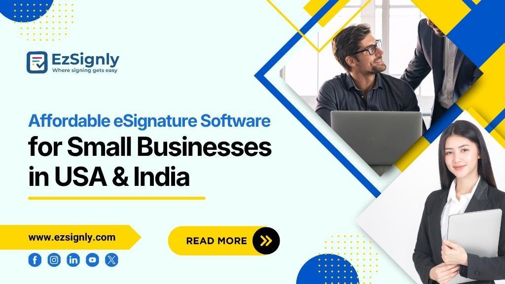 Grow Your Business Faster with EzSignly eSignatures in India - Image 3