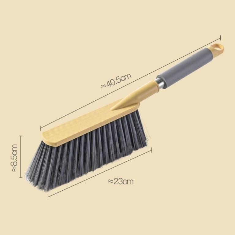 Handheld Multi-Purpose Soft Bristle Dust Brush for … in North-Eastern Islands - Image 1