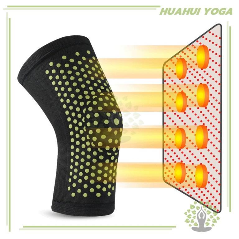 Cozy Knee Pads Knee Guard Support Knee Pain Relief Prevent … in North-Eastern Islands - Image 1
