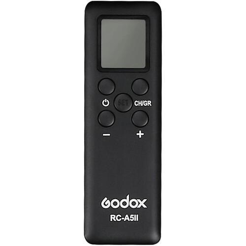 Godox RC-A5II Remote Control in Geylang - Image 1
