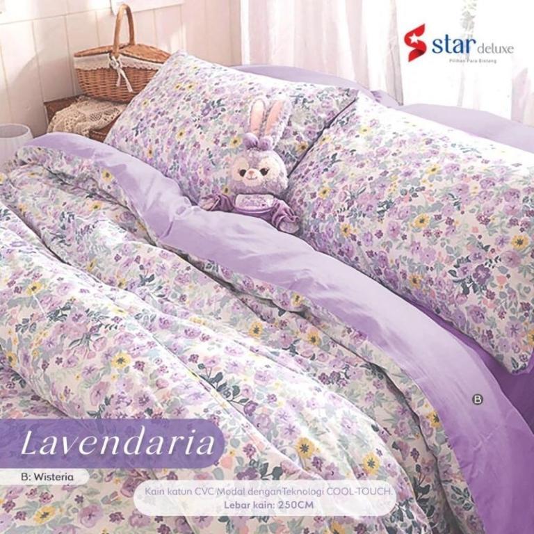 ZIPPERED MATTRESS COVER in Geylang - Image 1