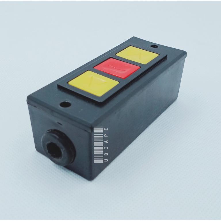 Roller Shutter Push Button Switch For Roller Shutter Door / … in Pasir Ris - Image 1