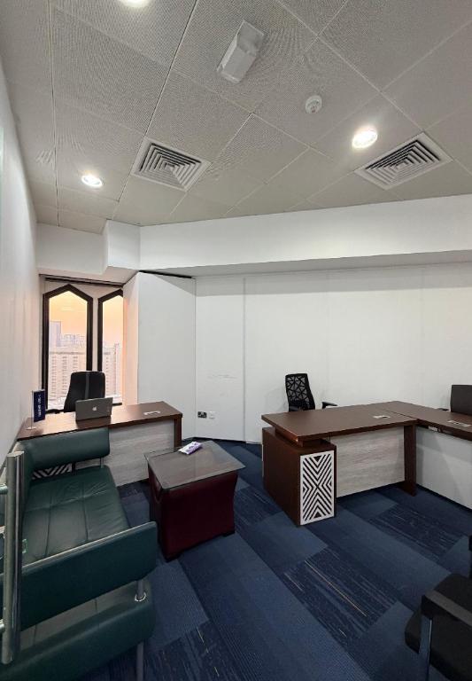 Virtual office space for Rent in deira Dubai in Dubai - Image 1