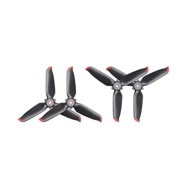 Propeller for DJI FPV Quick Blade Wing Replacement for FPV … in Mandai - Image 1