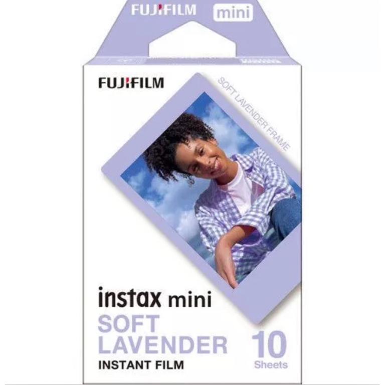 Fujifilm Instax Mini Instant Films in Jurong West - Image 1