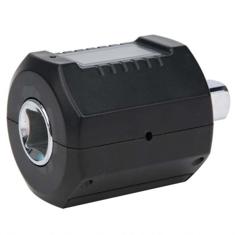 Digital Torque Wrench Adapter Socket Tool Portable with … in Bukit Batok - Image 1