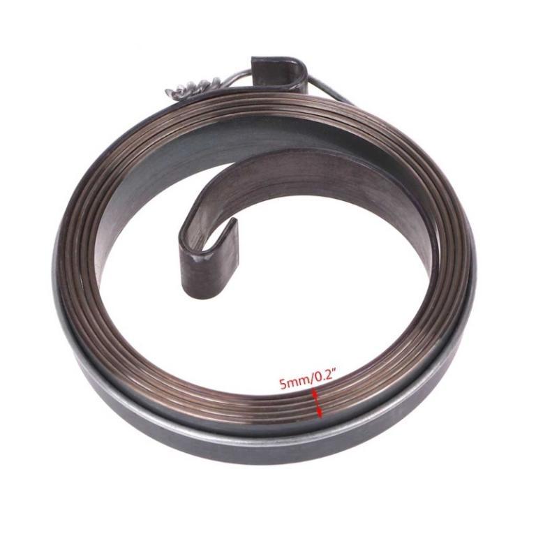 COD-Pull Starter Start Spring Kit Replacement For Engine … in North-Eastern Islands - Image 1