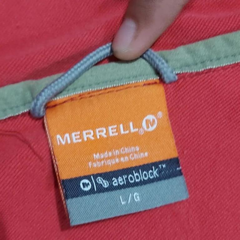 Merrell Outdoor in Bishan - Image 1