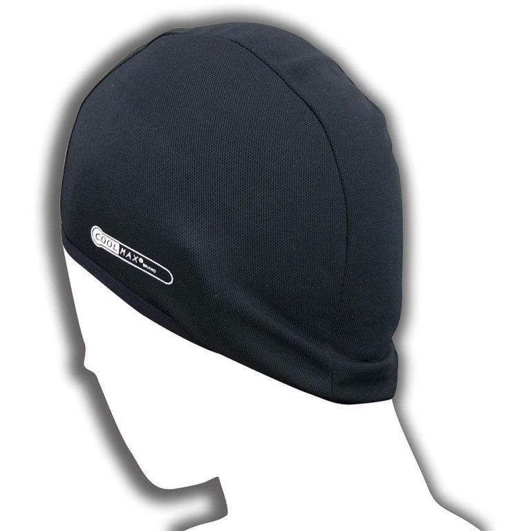 KOMINE Coolmax R Inner Cap Full for Motorcycle AK-093 in Geylang - Image 1