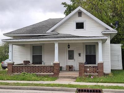 N Indiana St in Indianapolis - Image 1