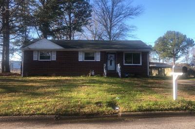 Yorkshire Rd in Chesapeake - Image 1