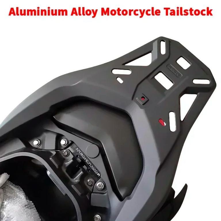 Motorcycle Rear Luggage For Yamaha Nmax155,Durable … in Singapore - Image 1