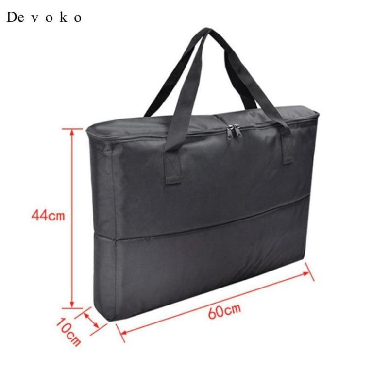 [Cuticate1] Monitor Carrying Case Briefcase Computer Travel … in Woodlands - Image 1