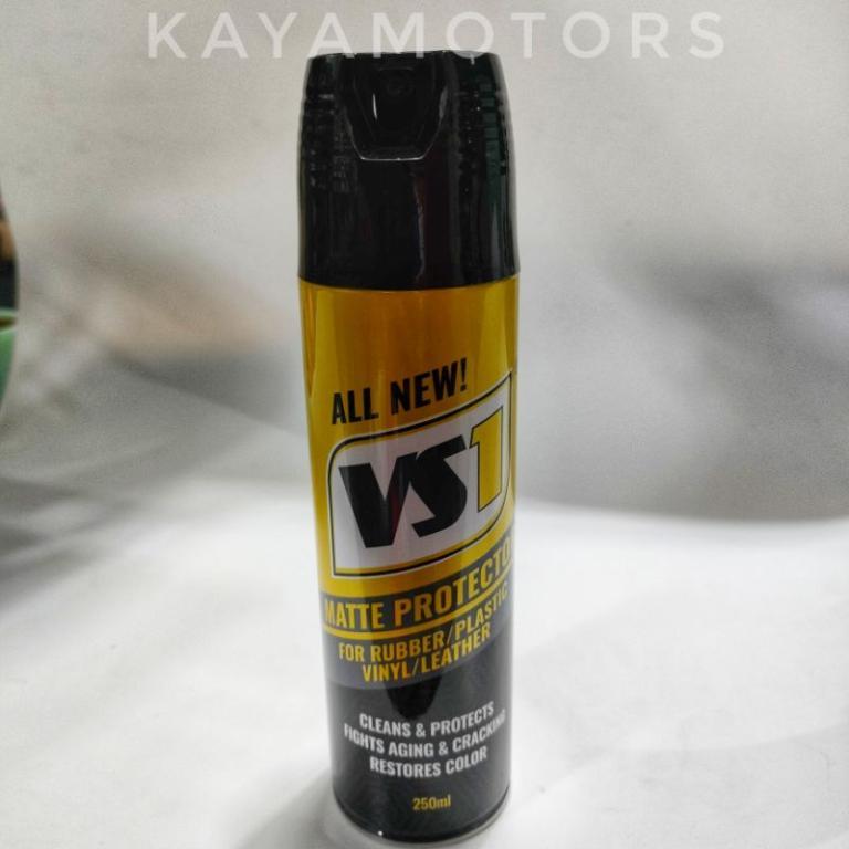 VS1 MATTE PROTECTOR 250ML in Sarang Rimau - Image 1