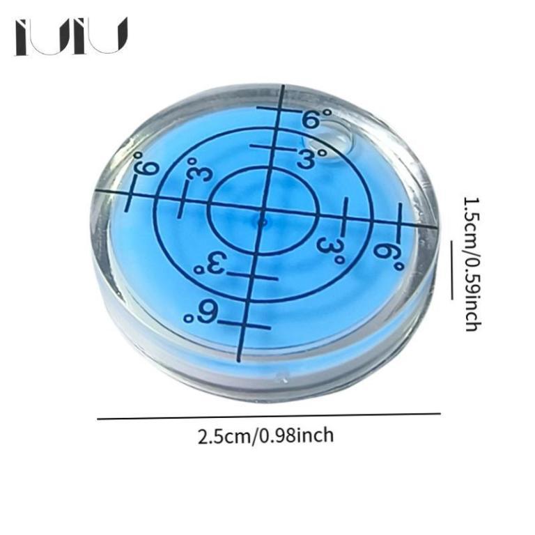 IUIU Ball Position Marker Golf Cap Clamp Versatile Portable … in Mandai - Image 1