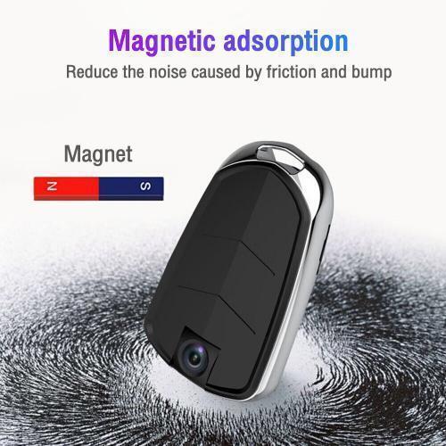 MK3 Vehicle Remote Control Spy Hidden Pinhole Camera in Geylang - Image 1