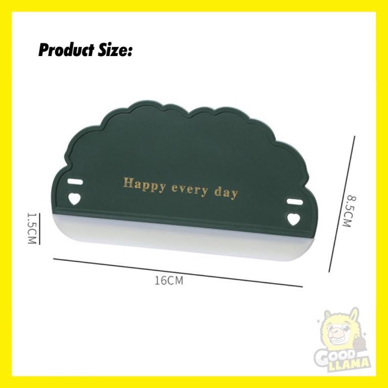 GOOD LLAMA Multipurpose Silicone Scraper for Window Wiper … in Mandai - Image 1